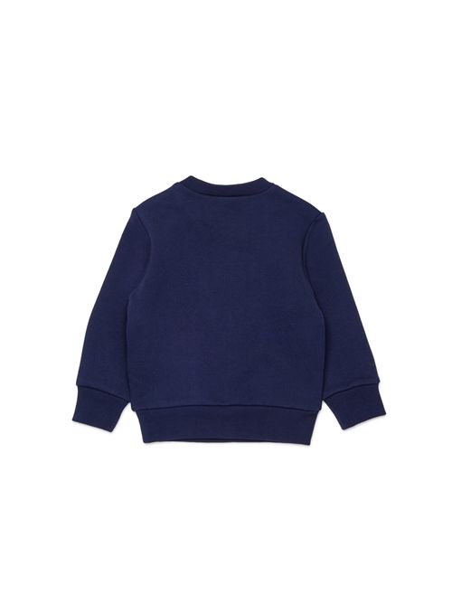Felpa, unisex, logata. DSQUARED2 | DQ3099 D0AEYDQ864